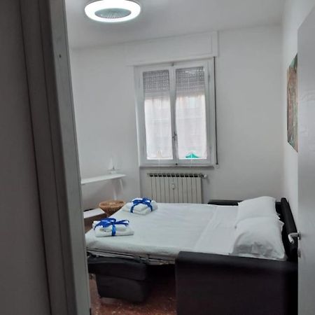 Apartmán Cinque Terre Boito Apartament La Spezia Exteriér fotografie