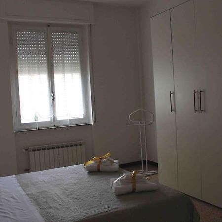 Apartmán Cinque Terre Boito Apartament La Spezia Exteriér fotografie
