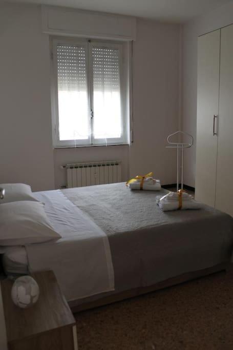 Apartmán Cinque Terre Boito Apartament La Spezia Exteriér fotografie