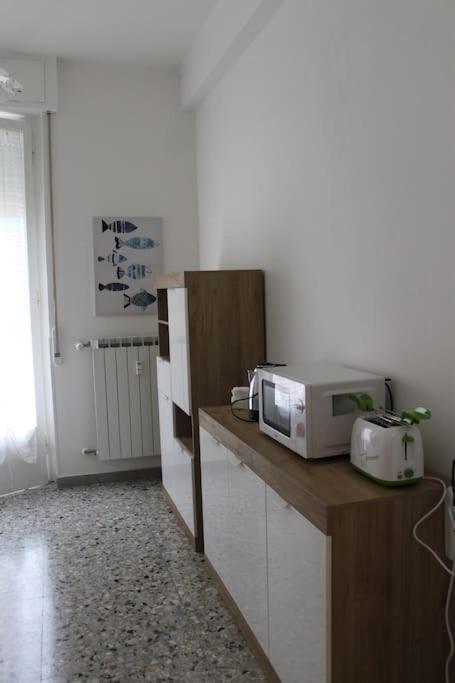 Apartmán Cinque Terre Boito Apartament La Spezia Exteriér fotografie