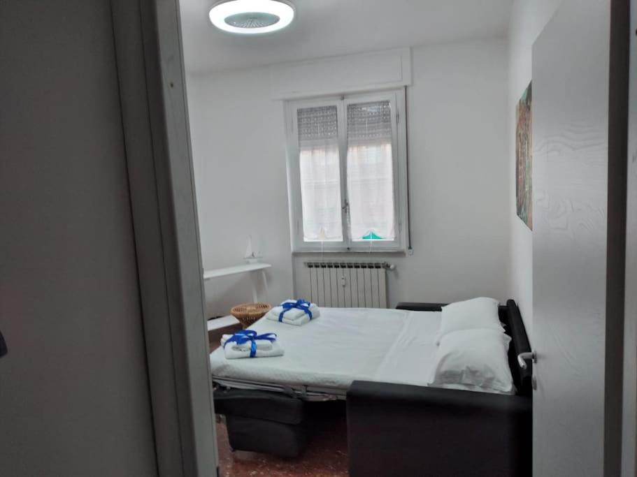 Apartmán Cinque Terre Boito Apartament La Spezia Exteriér fotografie