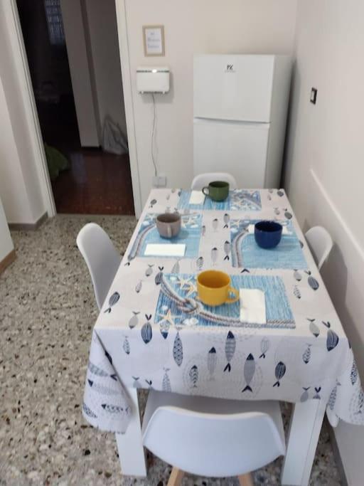 Apartmán Cinque Terre Boito Apartament La Spezia Exteriér fotografie